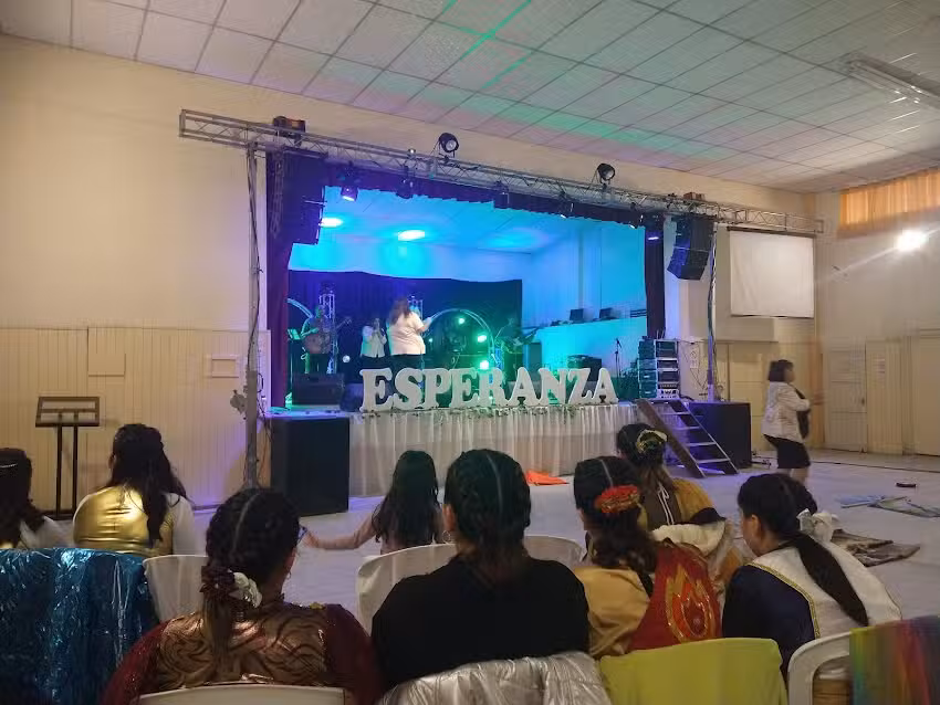 C&iacute;rculo Italiano de Cinco Saltos