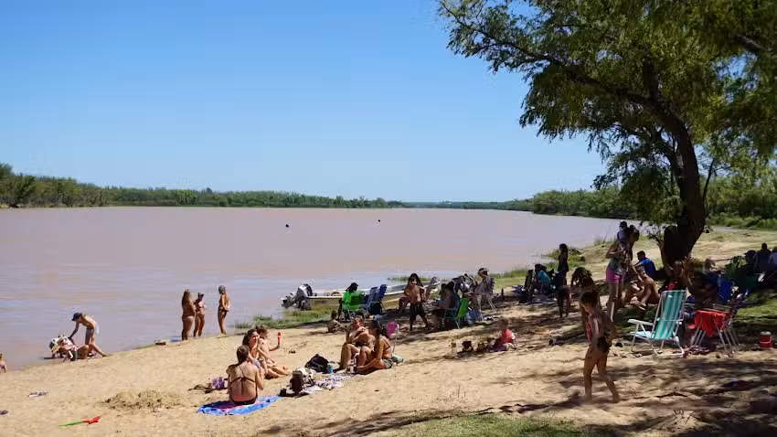 Circulo Nautico Diamante