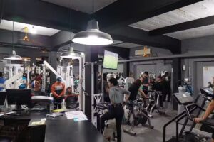 Cita Gym
