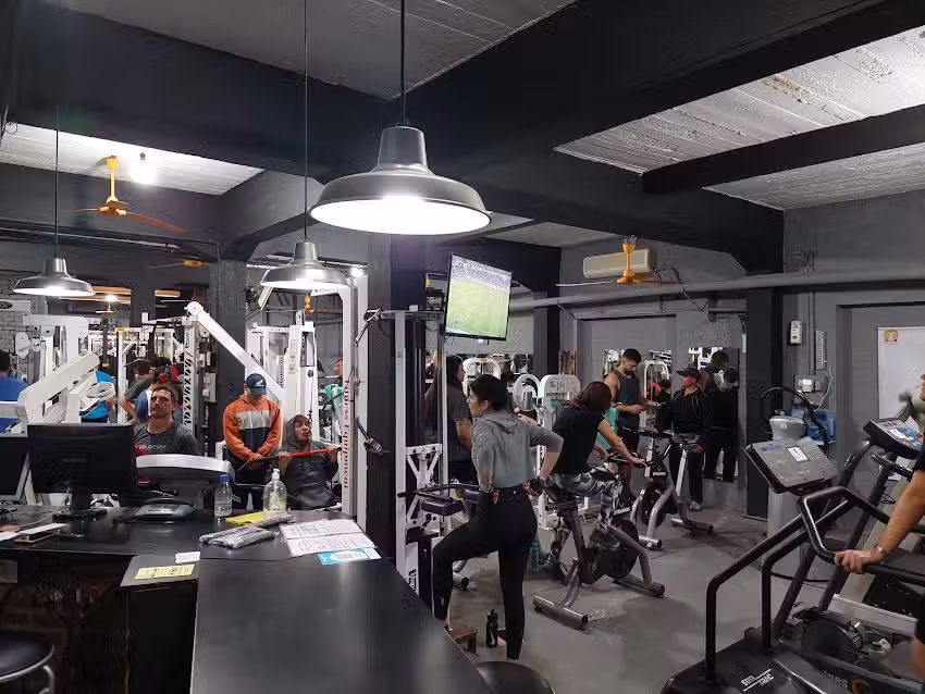 Cita Gym