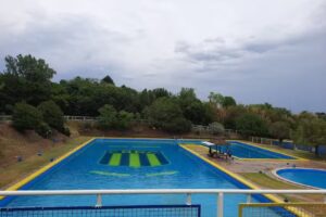 Ciudad Deportiva &ndash; Club Atl&eacute;tico Rosario Central