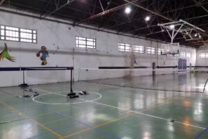 Ciudad Deportiva &ndash; Secretar&iacute;a de Deportes, Cultura y Gesti&oacute;n Ciudadana