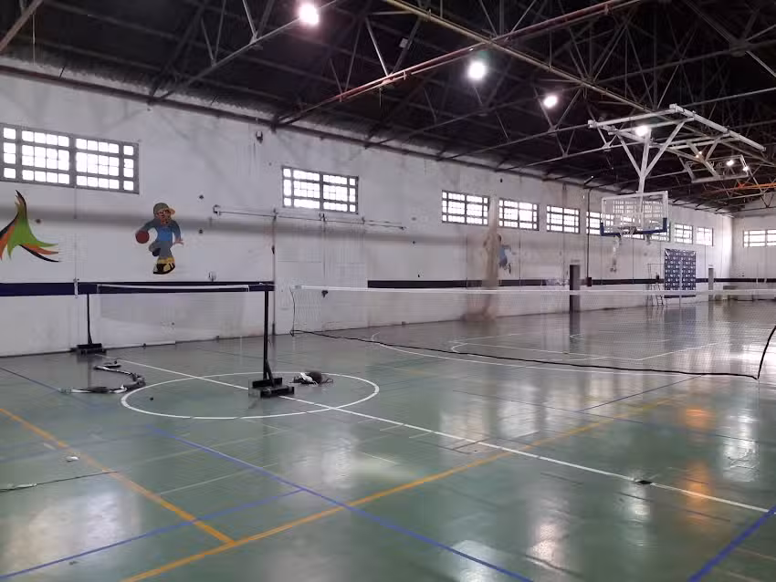 Ciudad Deportiva &ndash; Secretar&iacute;a de Deportes, Cultura y Gesti&oacute;n Ciudadana