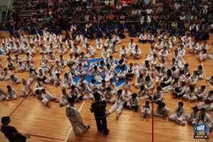 CKD San Mart&iacute;n Choi Kwang Do