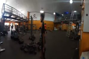 CLAN GYM