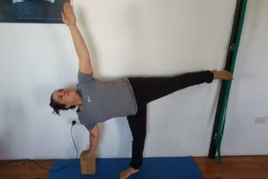 Clases de Yoga en Escobar Hatha y Ashtanga