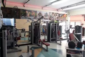 Clerico Gym
