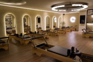 Clic Pilates Palermo Hollywood