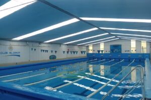 Club Alianza &ndash; Pileta Climatizada