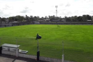 Club Alumni Azuleño