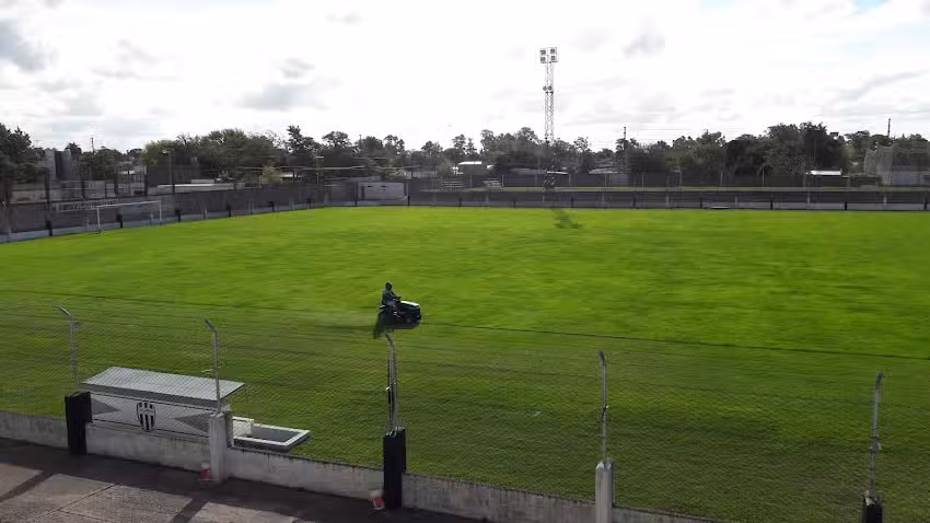 Club Alumni Azule&ntilde;o