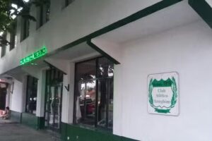 Club Ameghino Necochea