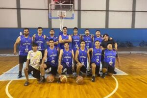 Club Argentinos del Norte,gimnasio