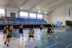 Club Argentinos del Sur &ndash; Gimnasio de F&uacute;tbol