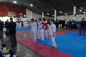 club ateneo juvenil accion