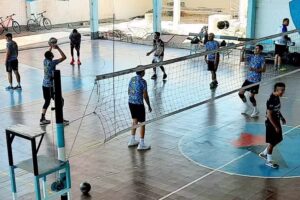 Club Ateneo Mariano Moreno