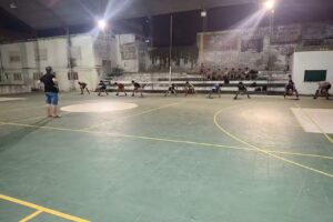 Club Ateneo San Luis