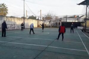 Club Atl&eacute;tico Almirante Brown