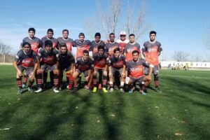 CLUB ATLETICO ALTO PENCOSO