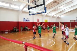 Club Atlético Alumni Casilda