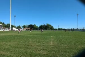 Club Atl&eacute;tico Barrio Norte