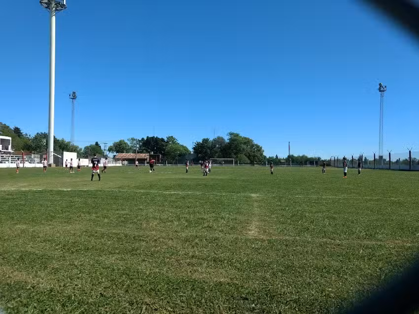 Club Atl&eacute;tico Barrio Norte