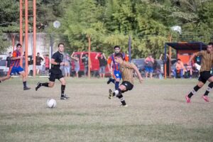 Club Atl&eacute;tico Defensores de Glew | Sede.