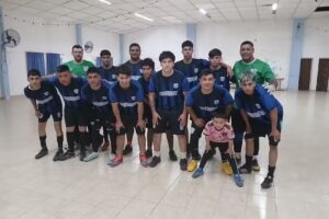 Club Atl&eacute;tico Defensores La Lucila