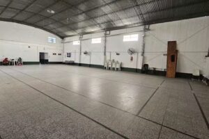 Club Atl&eacute;tico El Cuarteador