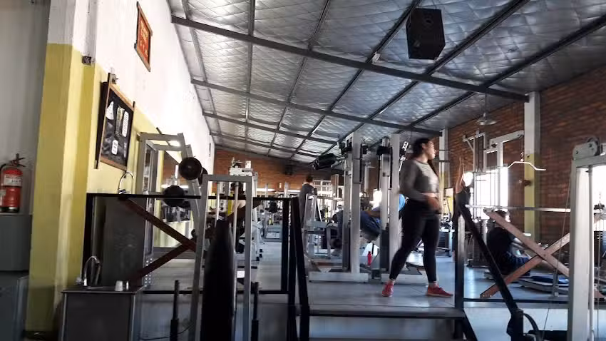 Club Atl&eacute;tico El Porvenir