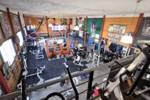 Club Atl&eacute;tico El Tr&eacute;bol