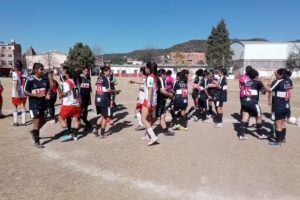 Club Atl&eacute;tico General Lavalle.