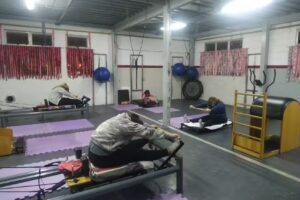 CLUB ATLETICO GENERAL SAN MARTIN