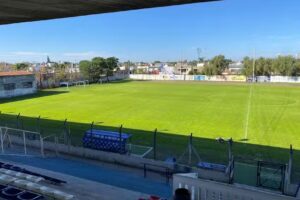 Club Atlético Gimnasia y Esgrima de Ciudadela