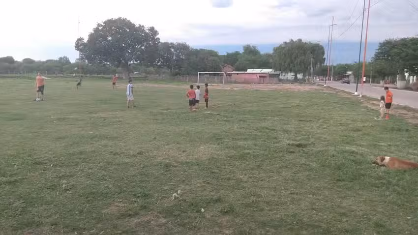 Club Atl&eacute;tico Hickmann