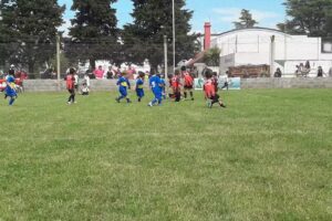 CLUB ATLETICO JUARENSE