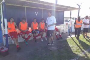 Club Atletico Juventud Unida