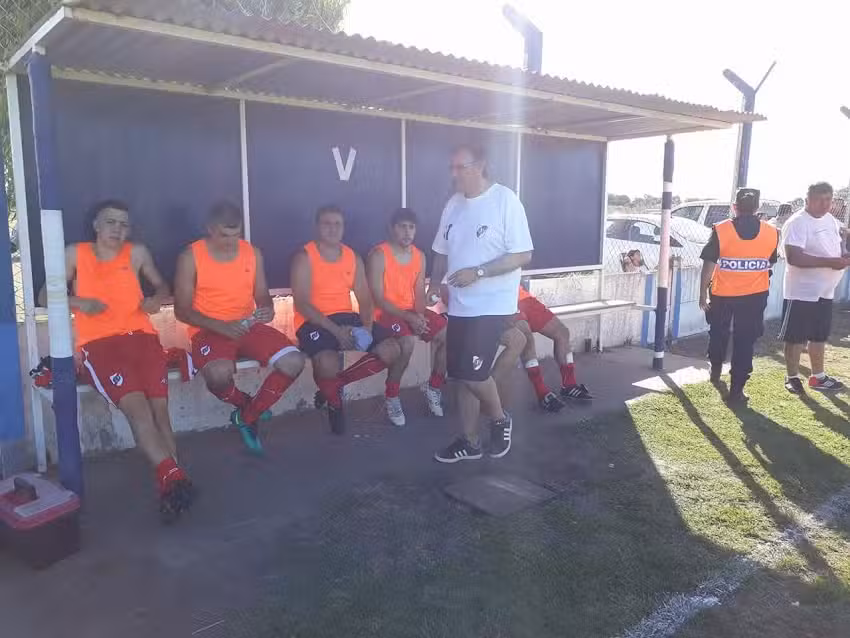 Club Atletico Juventud Unida