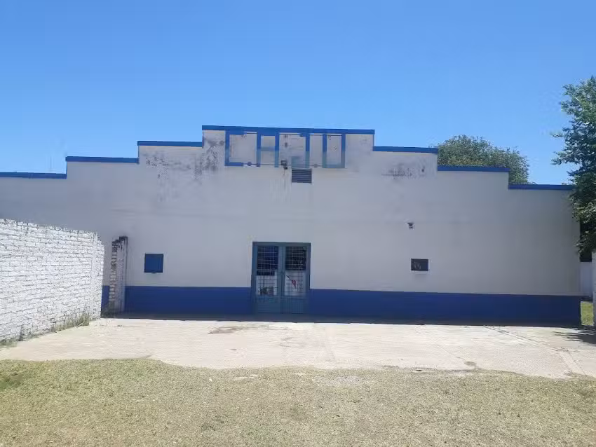 Club Atletico Juventud Unida