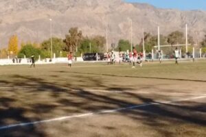 Club Atlético Juventud Zondina