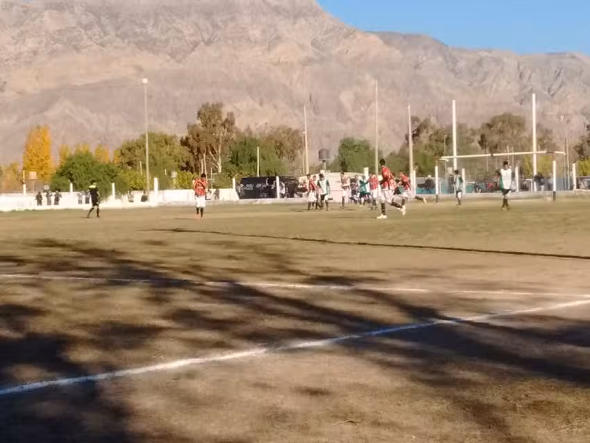 Club Atl&eacute;tico Juventud Zondina