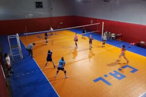 Club Atletico Lafinur