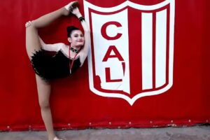 Club Atletico Longchamps