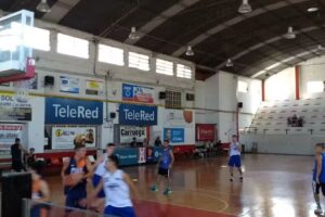 Club Atl&eacute;tico Pilar