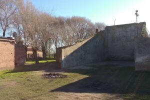 Club Atl&eacute;tico San Agust&iacute;n CASA