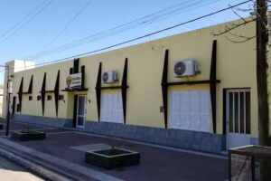 Club Atl&eacute;tico San Lorenzo de Ambrosetti