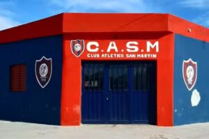 Club Atlético San Martín
