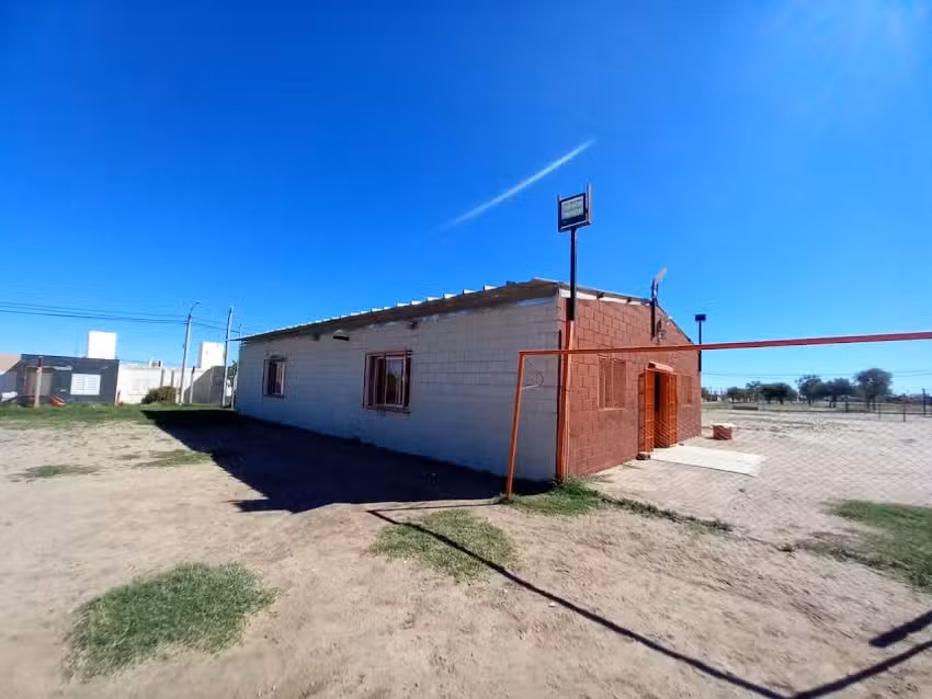 Club Atletico Serranias Puntanas