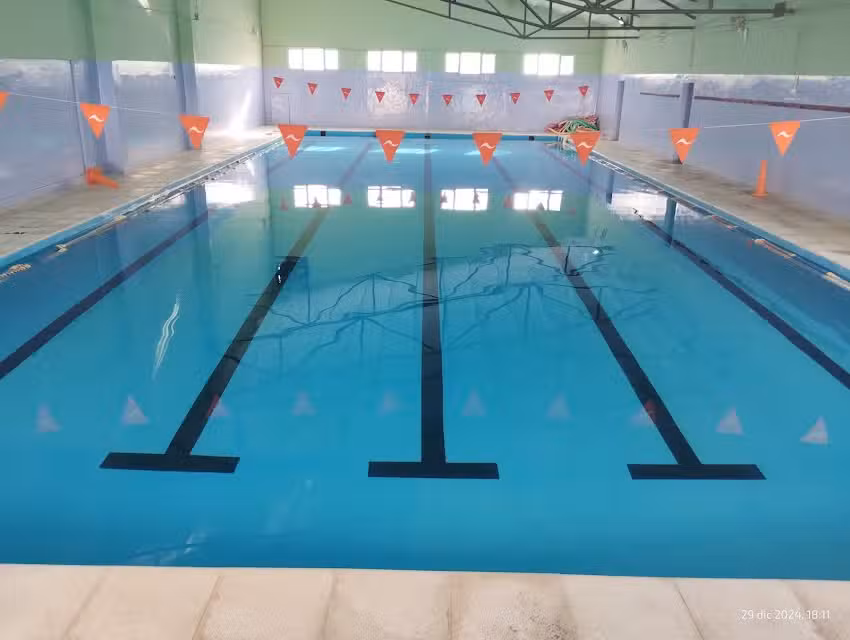 Club Atl&eacute;tico Villa Congreso