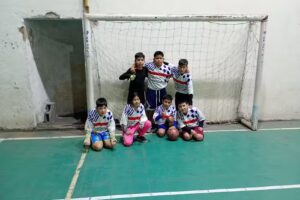 Club Atlético y Soc. 9 de Julio